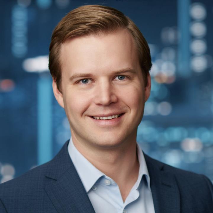 Daniel Gimness
