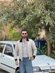Omer Khan