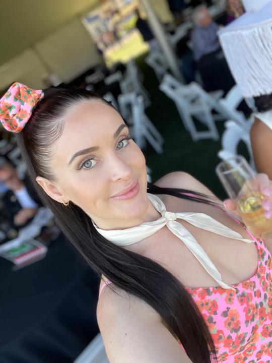 Stefanii Sanderson