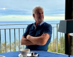 Christoph Schranz