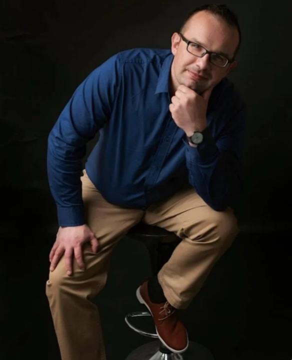 Krzysztof Michalak