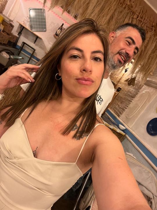 Silvana Pineda