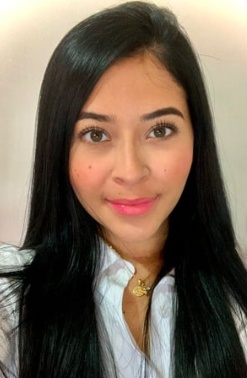 Maria Camila Cataño Holguin