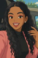 Mandy Kobi