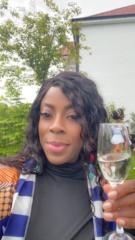 Priscilla Buapanga