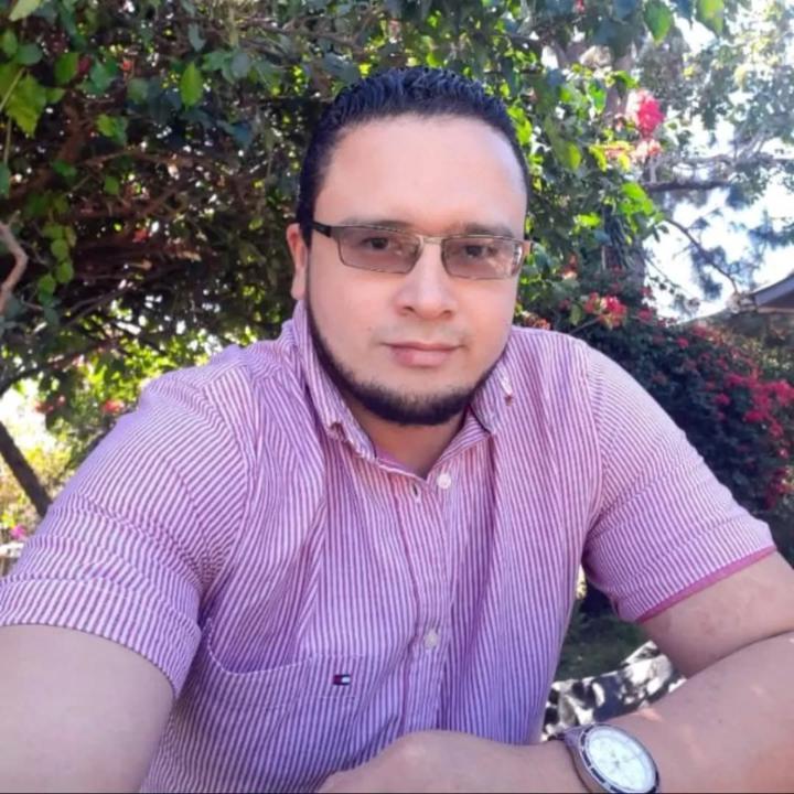 Jorge Montenegro