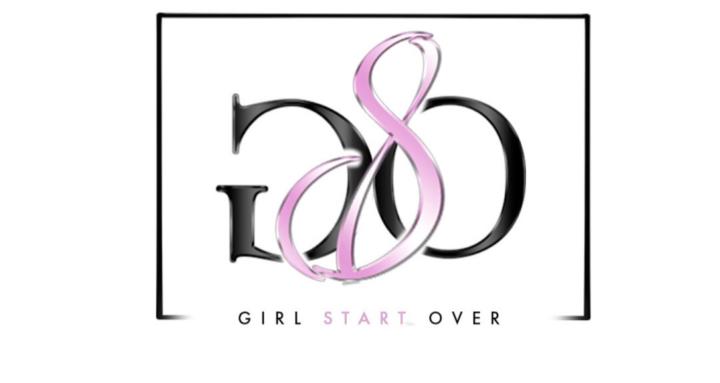Girl Start Over Business