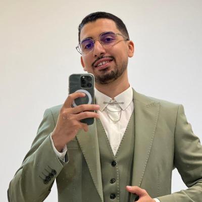 Habib Feriani