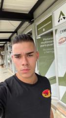 Alejandro Tobar trujillo