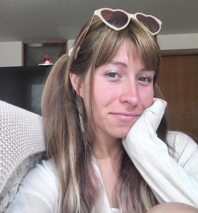 Annya Egliette Mocoroa