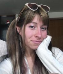 Annya Egliette Mocoroa