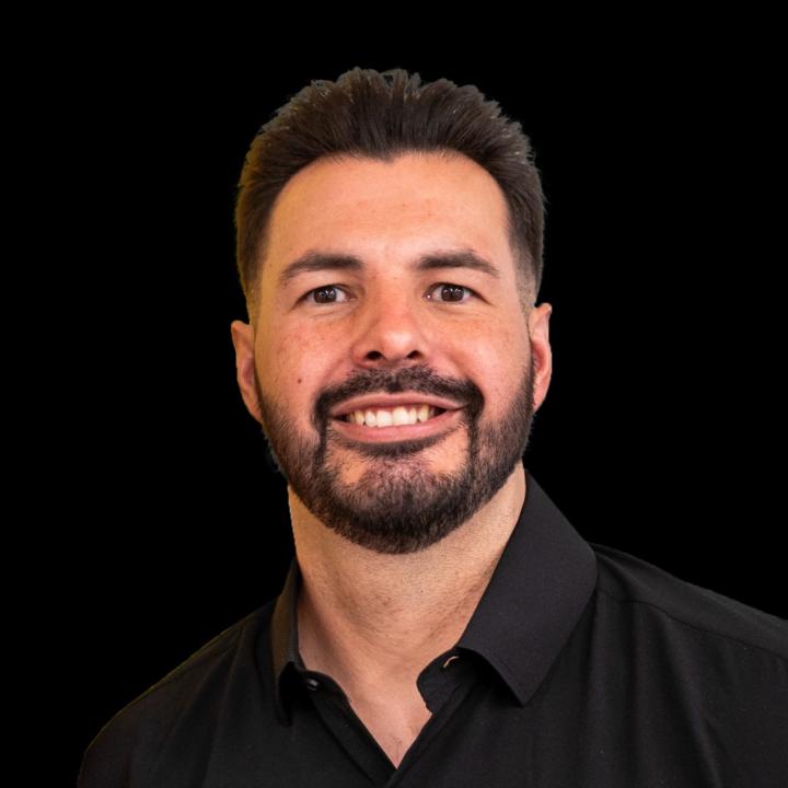 Manny Guzman