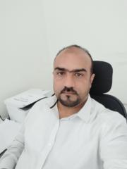 Wadhah Alazazie