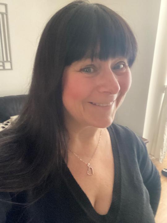 Kirstine Lawson