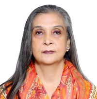Asma Fakhr