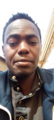 Nicholas Njoroge