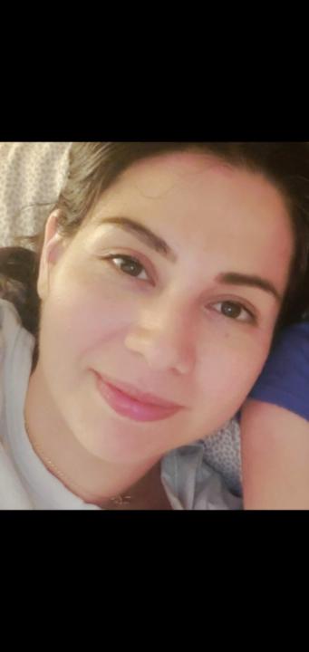 Hilda Yanet Hernández Sánchez