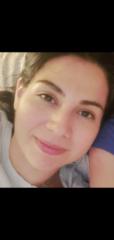 Hilda Yanet Hernández Sánchez