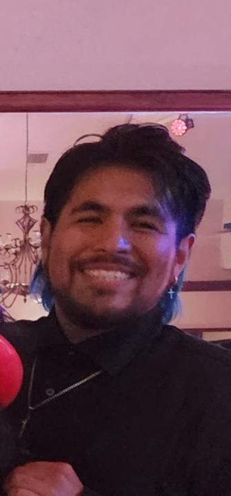Alan Pedraza