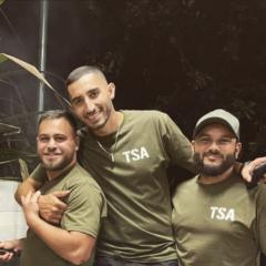 Mohammed Allouch Abu Mahdi