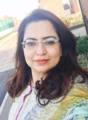 Shazia Soulat