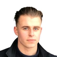 Tom Dwyer