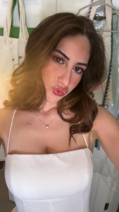 Kayla Buckley