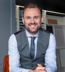 Gary Fullwood