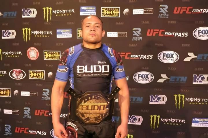 Derian Calzada