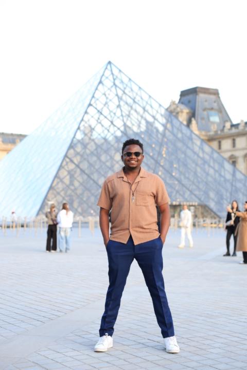 Adewale Yusuf