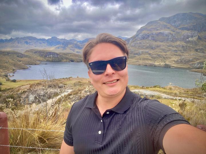 Julian Jerico