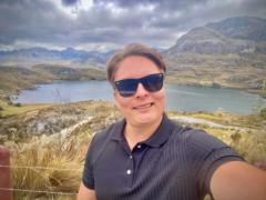 Julian Jerico