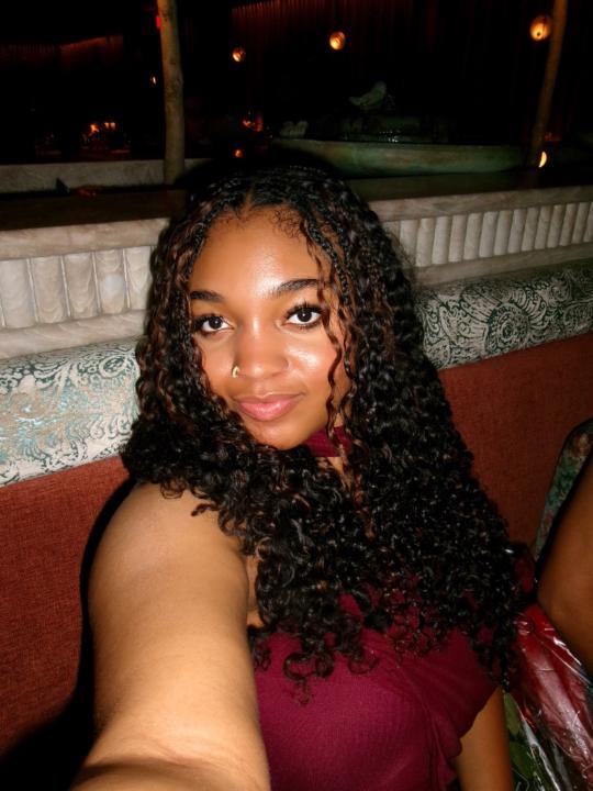 Chanah Angel