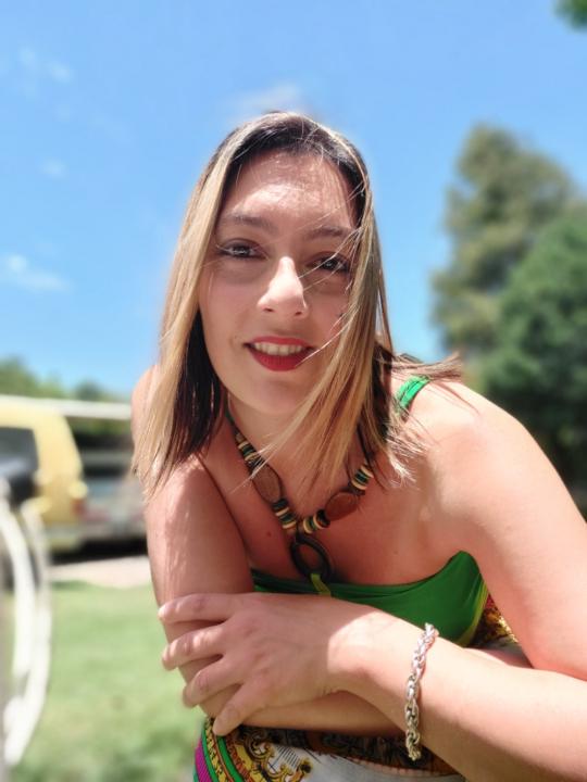 Alicia del Carmen Díaz