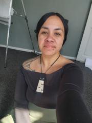 Gayle Moana-Johnson
