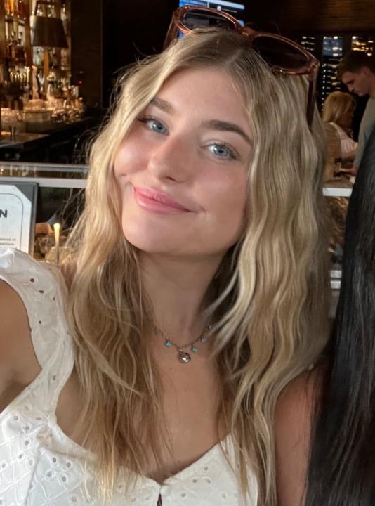 Maddie Smith