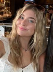 Maddie Smith