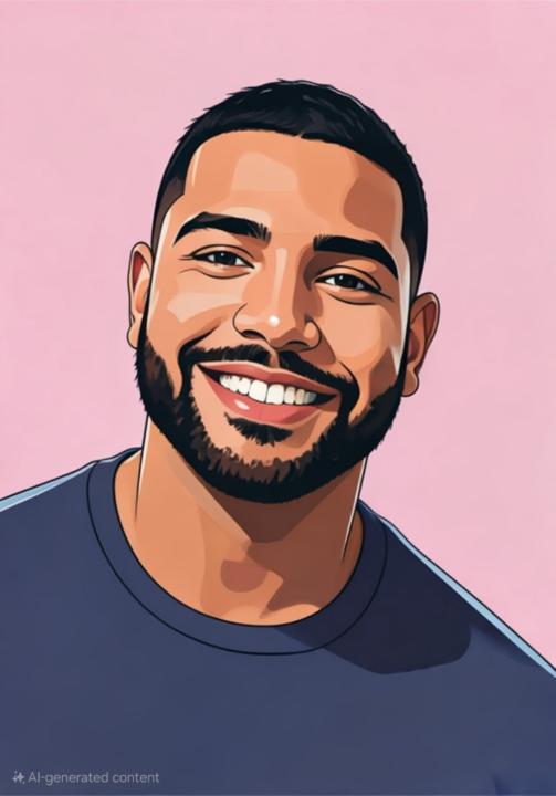 Jose Gonzalez