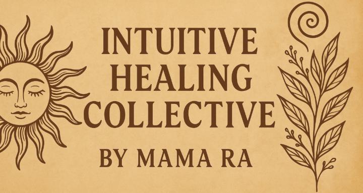 Intuitive Healing Collective