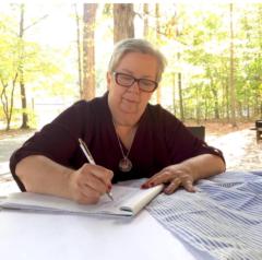 Mary Moss