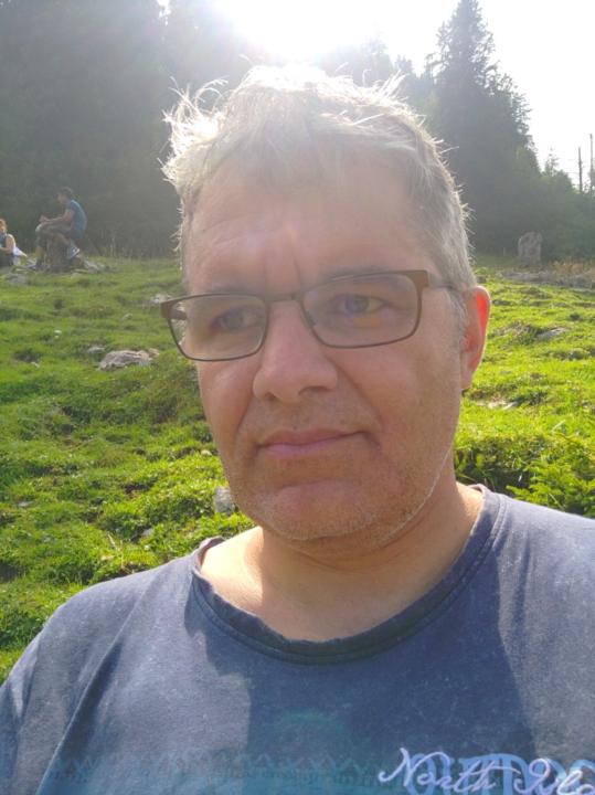 Martin Züllig