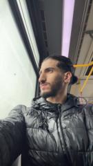 Muhannad Mahdi