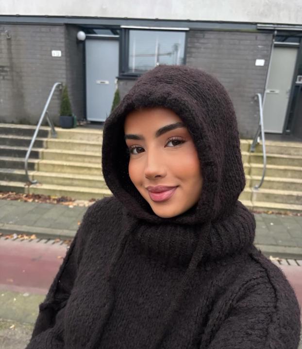 Fatima Zohra Barhouni