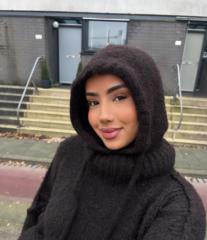 Fatima Zohra Barhouni