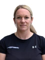 Kathryn Chapman