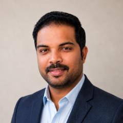 Sandeep Sadanandan