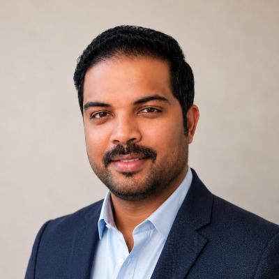 Sandeep Sadanandan