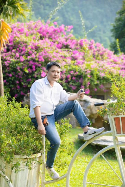 Trường Giang