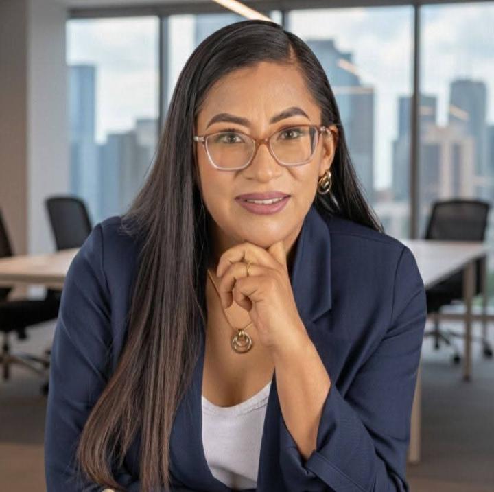 Fiorela Medina espinoza