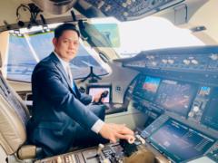 Capt. Phonesuthat Thammachalurne